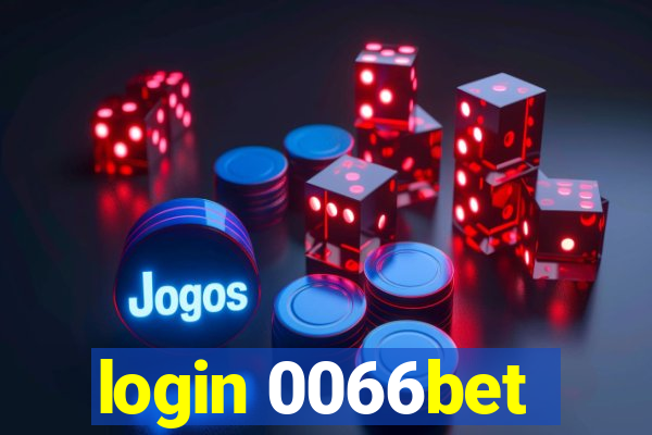 login 0066bet